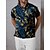 cheap Tops-Botanical Energy Men&#039;s Polo Top UPF50+