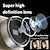 abordables Caméras d&#039;action-appareil photo numérique rétro de 64 mégapixels, objectif CMOS 4K HD, prise de vue grand angle HD, objectif d&#039;angle en option