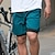 levne Pánské šortky, punčocháče a kalhoty-WOSAWE Pánské Cyklistické šortky Cyklošortky se sedlem Jezdit na kole Kraťasy Kraťasy podšité Volný potah Sportovní Prodyšné Rychleschnoucí Pohodlné Černá Námořnická modř Oblečení Cyklistické oblečení
