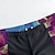 abordables Maillots pour hommes-Homme Maillot de cyclisme Crâne Manche Courte Cyclisme T-shirt Maillot avec 3 poches arrière VTT Vélo tout terrain Séchage Rapide Design Anatomique Évacuation de l&#039;Humidité Respirant Des sports