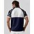 cheap Tops-Not So Classic Men&#039;s Polo Top UPF50+