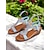 voordelige Sleehaksandalen-sprankelende T-strap sandalen voor dames – comfortabele en stijlvolle wedge sandalen met strass accenten, geweldig voor casual uitjes, zomerfeestjes en speciale gelegenheden