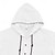 cheap Vacation-Men's Shirt Linen Shirt Casual Shirt Button Up Shirt Plain Vacation Street Black White Blue Khaki Short Sleeve Hooded Summer Clothing Apparel Adjustable Drawstring Hood