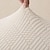 economico Copridivano-Copridivano in tessuto jacquard elastico Copridivano elasticizzato Copridivano componibile a forma di L Copridivano angolare per soggiorno 1/2/3/4 posti