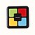 abordables Articles de fête-jeu de mémoire interactif portable jeu de mémoire interactif portable avec lumières &amp;sons - jouet éducatif casse-tête pour les jeunes, cadeau d&#039;anniversaire ou de Noël idéal