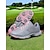 voordelige Dames Golfschoenen-dames golfschoenen met ademend design en antislipzool – perfect voor actieve golfers