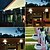 baratos Luzes de rua-1pc ao ar livre solar parede lâmpada beirados lâmpada ip44 à prova dwaterproof água sulco lâmpada cerca escada pátio jardim varanda iluminação