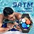 cheap Smartwatch-696 GS500 Smart Watch 1.43 inch Smartwatch Fitness Running Watch Bluetooth Pedometer Call Reminder Sleep Tracker Compatible with Android iOS Women Men Hands-Free Calls Message Reminder IP 67 50mm