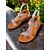 voordelige Sleehaksandalen-sprankelende T-strap sandalen voor dames – comfortabele en stijlvolle wedge sandalen met strass accenten, geweldig voor casual uitjes, zomerfeestjes en speciale gelegenheden