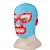 billige Mænds kostumer-Cosplay kostume Mexicansk wrestler Cosplay Voksne Herre Karneval Maskerade Mardi Gras Fest Stadie Klæd dig ud