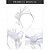 Χαμηλού Κόστους Fascinators-fascinators headband με φτερό, γυναικείο καπέλο τσαγιού για ντέρμπι Κεντάκι, κοκτέιλ, γάμος, φανταχτερό πάρτι με φορέματα