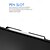 זול נרתיק iPad-לוּחַ כיסויים מכסים ל עבור Apple 12.9 2018 עם מקדלת עמיד לאבק עמיד בזעזועים פלסטי