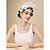 Χαμηλού Κόστους Fascinators-fascinators headband με φτερό, γυναικείο καπέλο τσαγιού για ντέρμπι Κεντάκι, κοκτέιλ, γάμος, φανταχτερό πάρτι με φορέματα