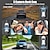 cheap Car Rear View Camera-LED 1080p CMOS Wired / Wireless 180 Degree Car Reversing Monitor Plug and play / Night Vision for Car