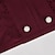 preiswerte Oberteile-Retro Vintage Rokoko Mittelalterlich Bluse / Hemd Vampir Prinzessin Spitze Schleife Einfarbig Kostüm Damen Seeräuber königlich Steampunk Maskerade Alltagstauglich Erwachsene Bluse