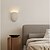 economico Luci da parete-Al Coperto LED Lampade da parete per interni Camera da letto Negozi / Cafè Metallo Luce a muro 110-120V 220-240V 10 W