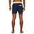 economico Costumi da Bagno per Uomini-Per uomo Boardshorts Costume da bagno Costume da Bagno Patchwork Tinta unita Coulisse con tasche Asciugatura Rapida Con tasche Pantaloncini da Surf Pantaloni Surf Spiaggia Sport Acquatici Estate