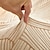 billige Futon sofa cover.-1 stk elastisk armløs gulvsofatrekk lat boy relax sofa slipcover stretch enkelt sofa putetrekk for stue hjemme
