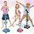 abordables RC y juguetes electrónicos-Micrófono de karaoke para niños--Micrófono amplificador de música infantil micrófono para niños con soporte simulación de karaoke juguetes para cantar por niños. Regalo de Navidad
