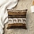 cheap Animal Style-Leopard Pattern Decorative Toss Pillows Cover 1PC Soft Square Couch Cushion Case Pillowcase for Bedroom Livingroom Sofa Chair