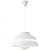 economico Luci Isola cucina-lampada a sospensione singola lampada a sospensione in metallo bianco arredamento per la casa con paralume in metallo lampada a sospensione moderna altezza regolabile e27 lampadario industriale per