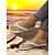 billiga Semester Sandaler-damsandaler med strass utsmyckade flip flop-sandaler – snygga och bekväma casual sandaler för sommar, strand och semester