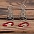 cheap Camping Accessories-1Pc/4pcs Tent Rope Tighteners - Octopus Buckle for Secure Camping in Windy Conditions