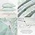 economico 100% cotone-Copertura per piumone floreale Dimensione matrimoniale Set di biancheria da letto Set di coperte Copertura morbida e leggera con 2 federe per estate primavera
