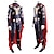 preiswerte Herrenkostüme-Superheld Zentai-Anzüge Kostüm Bodysuits Karnevalskostüm Cosplay Film Cosplay for Herren Erwachsene Halloween Karneval Leistung Party Junggesellinnenabschiedsparty