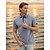 preiswerte Herrengolfkleidung-Herren poloshirt Weiß Dunkelmarine Dunkelgrün Kurzarm Shirt Golfkleidung, Kleidung, Outfits, Kleidung
