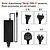 abordables Bandes lumineuses étanches-Bande lumineuse LED d&#039;extérieur étanche IP67 3-12 mètres 3000k lumière chaude DC24V dimmable bande LED en silicone éclairage haute densité 120led 8w/m adapté à la décoration extérieure de piscine de