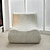 billige Futon sofa cover.-1 stk elastisk armløs gulvsofatrekk lat boy relax sofa slipcover stretch enkelt sofa putetrekk for stue hjemme