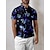 cheap Tops-Botanical Energy Men&#039;s Polo Top UPF50+