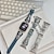 abordables correas de reloj de manzana-Bucle en Solo Loop Compatible con Apple Watch Correa 38mm 40mm 41mm 42mm 44mm 45mm 49mm Ajustable Tejido correa de repuesto para iwatch Ultra 2 Series 9 8 7 SE 6 5 4 3 2 1