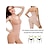 billige shapewear-Elegant bryllups shapewear magekontroll midjestrammer bryllupsfest korselett bodysuits