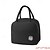 preiswerte Campen und Wandern-Essensbeutel zum Beschriften kleine Lunchbox-Tasche tragbare Lunchtasche fürs Büro isolierte Lunchbox-Tasche isolierte Tasche aus Oxford-Stoff