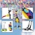 cheap Building Toys-Kevin Bird Building Blocks Set Toy for Adult ChildCompatible with &#039;Up&#039; House 43217 Model Building Kit(215 Pieces)