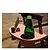 billige Camping &amp; vandreture-1 stk kopholderbakke, gravity stol sidebakke til strandstol, clip-on stol, let glidende nul gravity stol