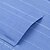 economico camicie da uomo no stiro-Per uomo Camicia Camicie Camicia con bottoni A quadri Matrimonio Feste Blu chiaro Blu navy + bianco Azzurro chiaro-ginghem Blu reale Manica lunga Bavero Primavera Autunno Abbigliamento Tasche