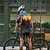 abordables Ensembles de vêtements pour hommes-Homme Maillot et Cuissard Velo Cyclisme Manche Courte VTT Vélo tout terrain Vélo Route Noir Jaune Rose Claire Dégradé Vélo Spandex Des sports Dégradé Vêtement Tenue