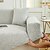cheap Sofa Cover-Elastic Jacquard Fabric Sofa Cover Stretch Couch Cover Sectional L Shape Sofa Slipcover Corner Case for Living Room 1/2/3/4 Seat