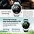 abordables Montres connectées-Montre intelligente 1 pouce montre de fitness montre de course Bluetooth compatible avec Android iOS hommes étanche appels mains libres suivi des pas IP 67 boîtier de montre 40mm