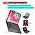 זול נרתיק iPad-לוּחַ כיסויים מכסים ל עבור Apple 12.9 2018 עם מקדלת עמיד לאבק עמיד בזעזועים פלסטי
