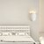 economico Luci da parete-Al Coperto LED Lampade da parete per interni Camera da letto Negozi / Cafè Metallo Luce a muro 110-120V 220-240V 10 W