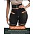 billige shapewear-Elegant Bryllup Kontroll Truser Magekontroll Midje Trener Bryllupsfest Shapewear Shorts