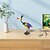 cheap Building Toys-Kevin Bird Building Blocks Set Toy for Adult ChildCompatible with &#039;Up&#039; House 43217 Model Building Kit(215 Pieces)
