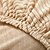 billige Futon sofa cover.-1 stk elastisk armløs gulvsofatrekk lat boy relax sofa slipcover stretch enkelt sofa putetrekk for stue hjemme