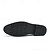 abordables Semi-formel-chaussures à enfiler en similicuir haut de gamme pour hommes avec un design audacieux en blocs de couleurs - des chaussures confortables et élégantes pour les occasions décontractées et formelles