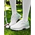 preiswerte Damen Golfschuhe-Damen-Golfschuhe mit Farbverlauf und rutschfester Sohle – ideal für die Leistung auf dem Platz