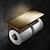 abordables Sets de accesorios de Baño-Toallero de latón cepillado, toallero de baño, toallero de pared, accesorios de baño de latón, estante de baño, toallero, toallero, herrajes de baño